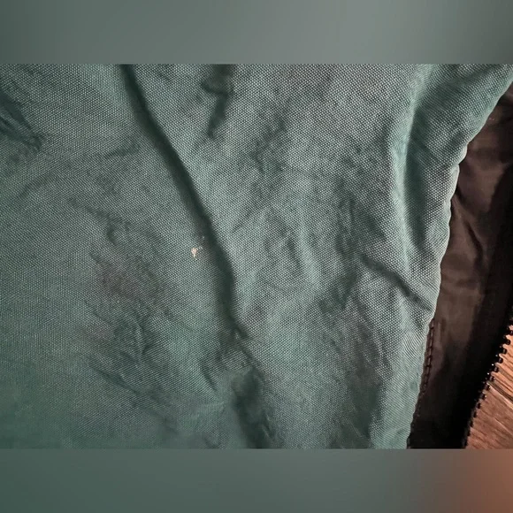 Baggu malachite medium crescent bag - Picture 5 of 6